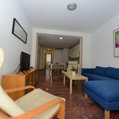 Apartmán Edificio Gaviota 4 Las Palmas de Gran Canaria Exteriér fotografie