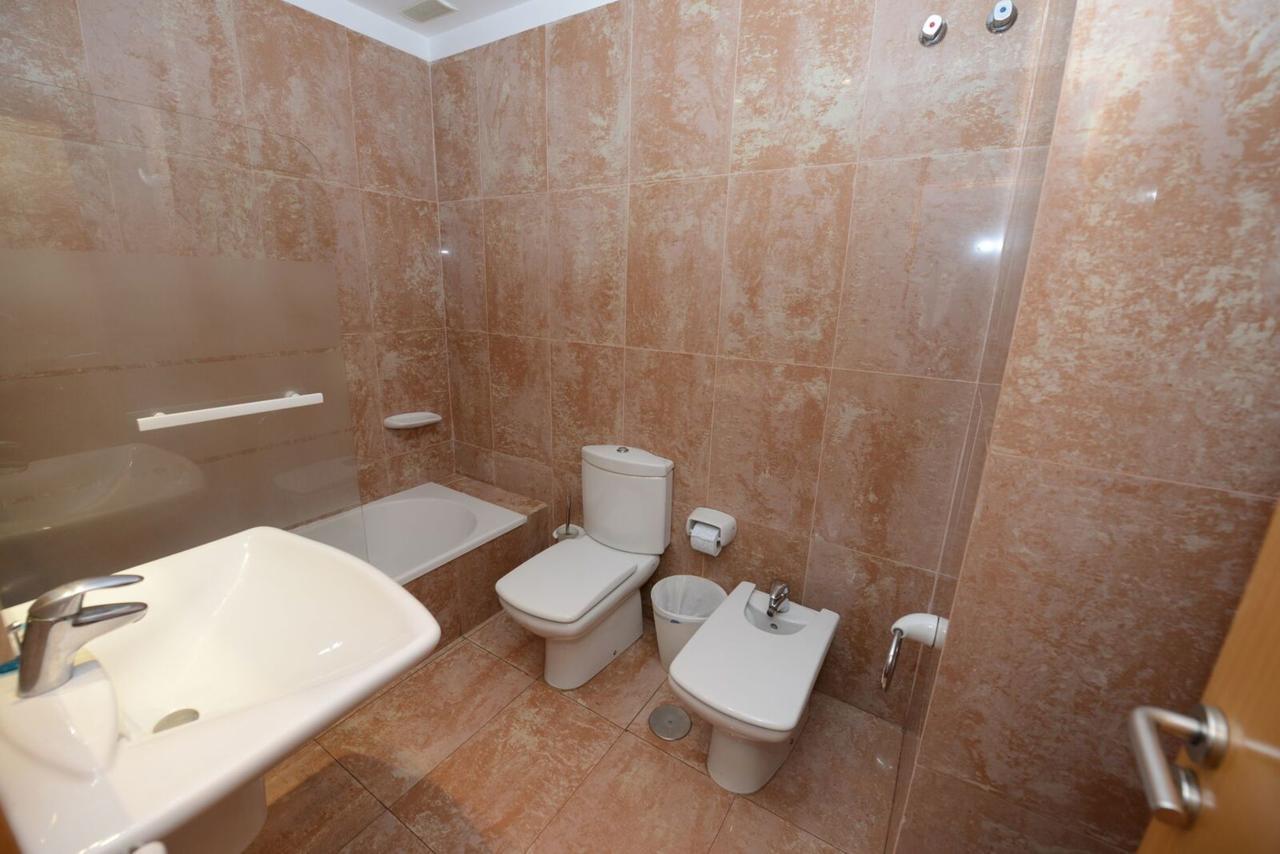 Apartmán Edificio Gaviota 4 Las Palmas de Gran Canaria Exteriér fotografie
