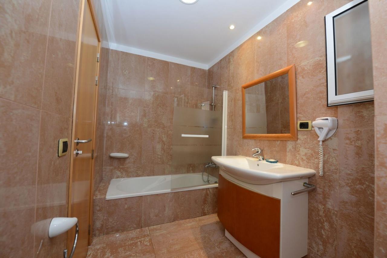 Apartmán Edificio Gaviota 4 Las Palmas de Gran Canaria Exteriér fotografie