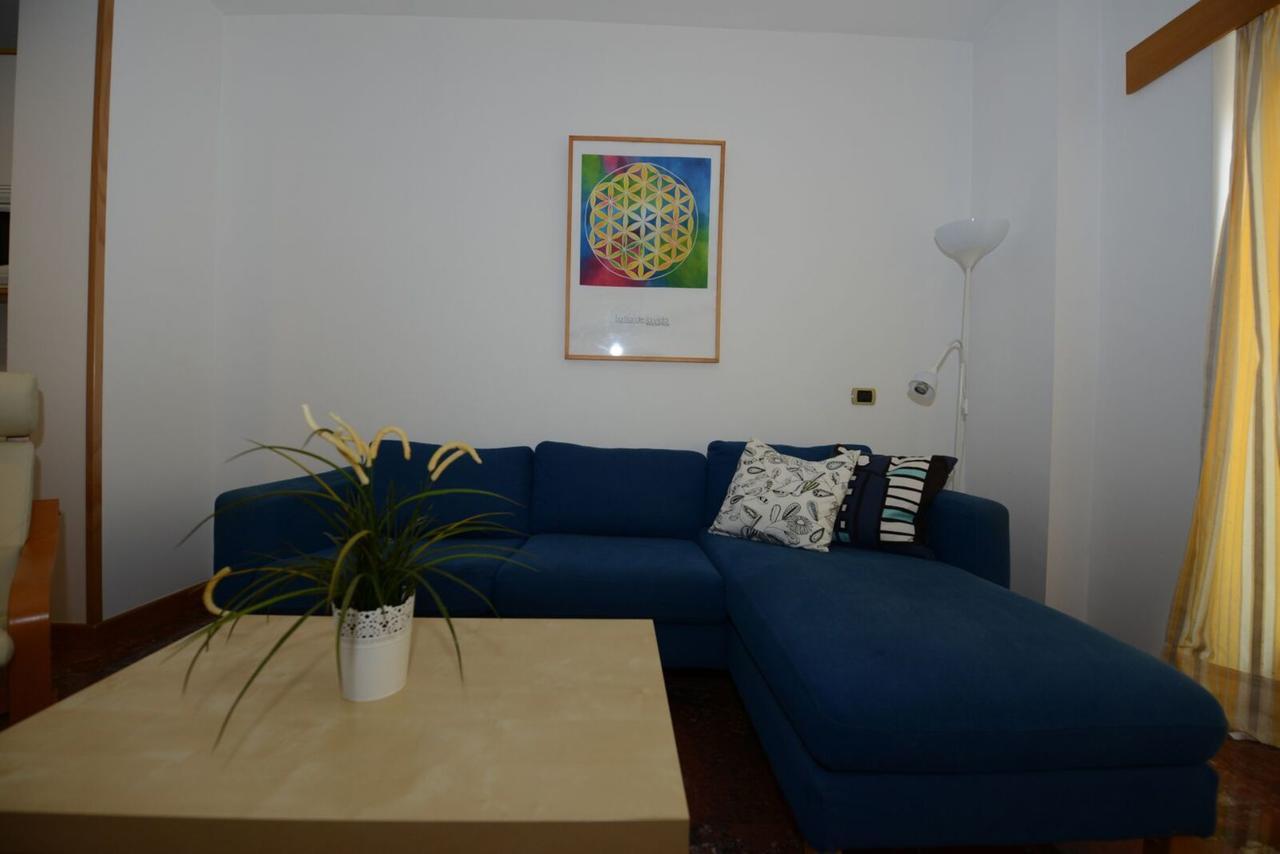 Apartmán Edificio Gaviota 4 Las Palmas de Gran Canaria Exteriér fotografie