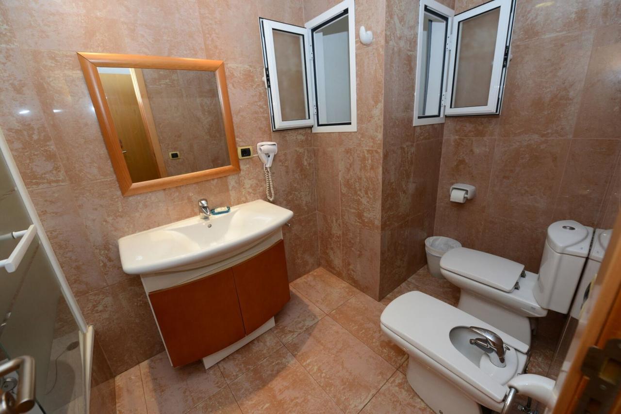 Apartmán Edificio Gaviota 4 Las Palmas de Gran Canaria Exteriér fotografie