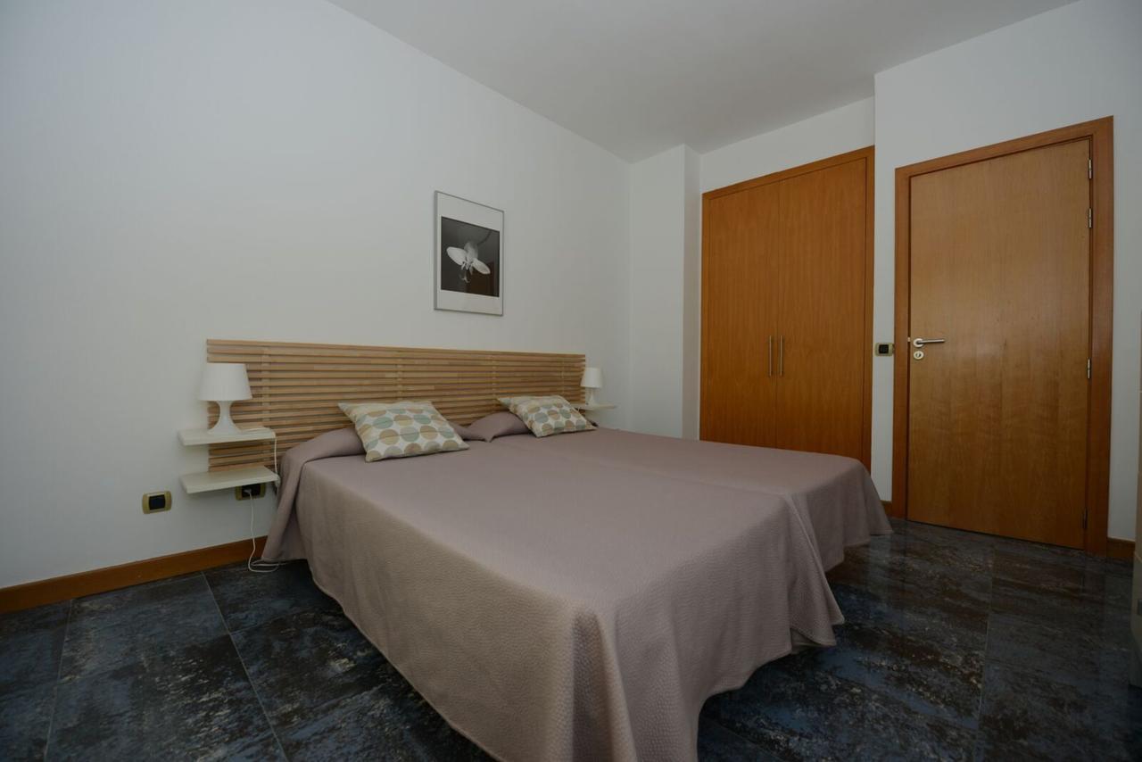 Apartmán Edificio Gaviota 4 Las Palmas de Gran Canaria Exteriér fotografie