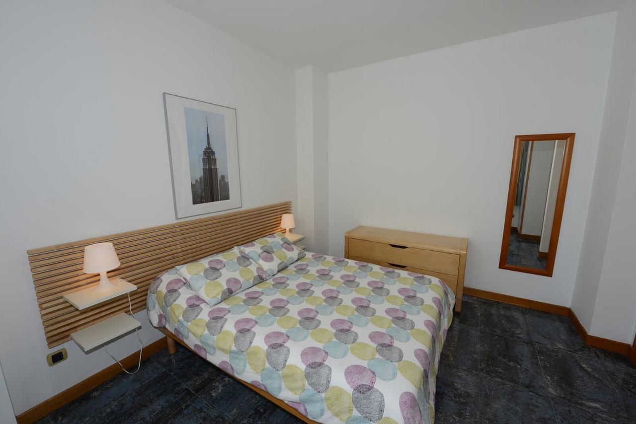 Apartmán Edificio Gaviota 4 Las Palmas de Gran Canaria Exteriér fotografie